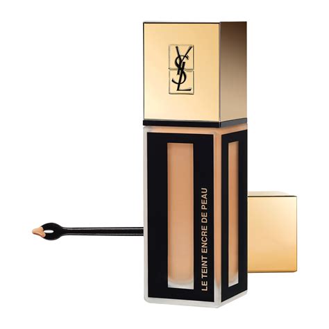 ysl ink foundation bd50|Amazon.com: Yves Saint Laurent Fusion Ink Broad Spectrum .